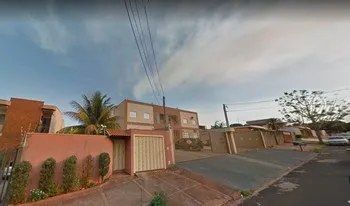 Imagem do Condomínio Adelita Fernandes Lima em Ribeirão Preto