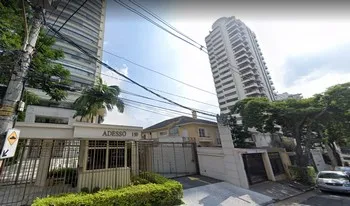 Condomínio Adesso em São Paulo