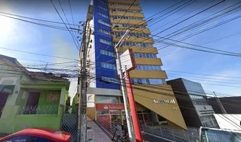 Imagem do Condomínio Admiral em Barueri