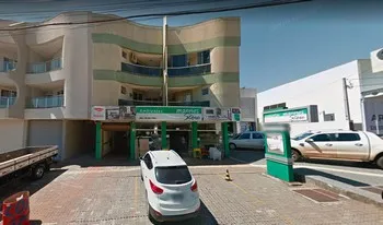 Imagem do Condomínio Adoniran em Foz Do Iguaçu