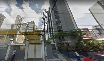 Condomínio Adriana em Salvador