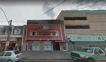 Imagem do Condomínio Adriana em Poços De Caldas