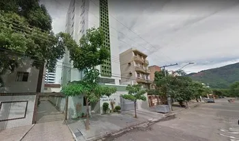 Imagem do Condomínio Adrualdo Monte Alto em Governador Valadares