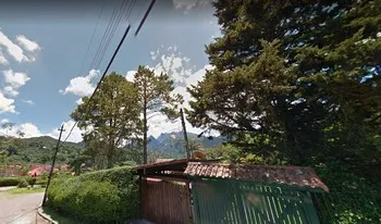 Imagem do Condomínio Afonso Arinos em Teresópolis