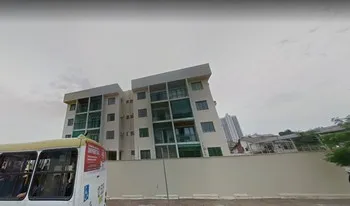 Imagem do Condomínio Afonso Pena em Cuiabá
