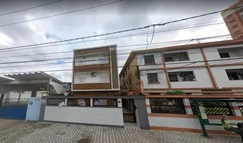 Imagem do Condomínio Afonso Pena em Santos