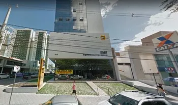 Imagem do Condomínio Agamenon Empresarial em Caruaru