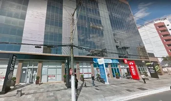 Imagem do Condomínio Agata Centro Empresarial em Taubaté