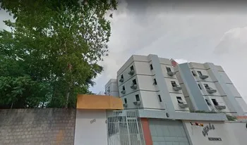 Imagem do Condomínio Agenda Residence em Teresina