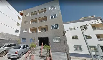 Imagem do Condomínio Agenor Pereira De Andrade em Juiz De Fora