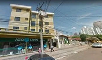 Imagem do Condomínio Agnes em Pato Branco