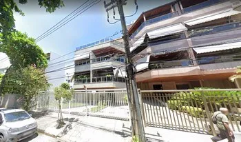 Condomínio Agostinho Lourenço Cachada em Rio De Janeiro
