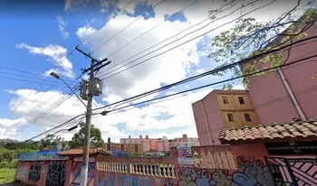 Condomínio Agripalma I em São Paulo