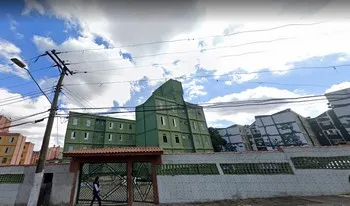 Imagem do Condomínio Agripalma Ii em São Paulo