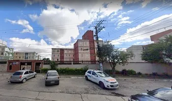 Imagem do Condomínio Agripalma Iv em São Paulo