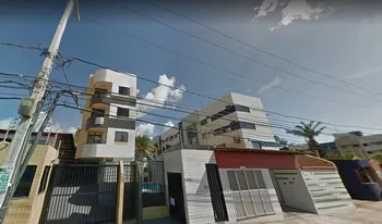 Imagem do Condomínio água Marinha em São Luís
