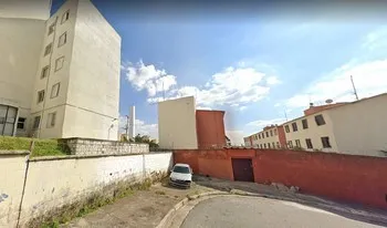 Condomínio água Marinha em São Paulo