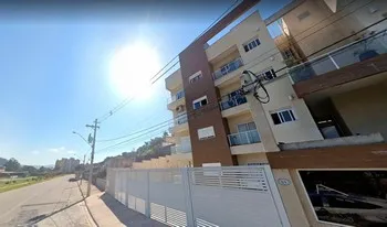 Imagem do Condomínio água Marinha em São Roque