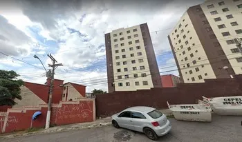 Condomínio Aguapes III em São Paulo
