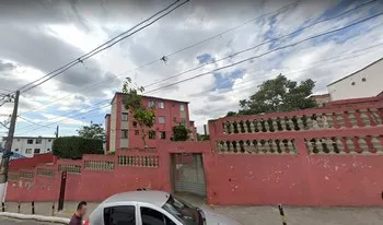Condomínio Aguapes Iv em São Paulo