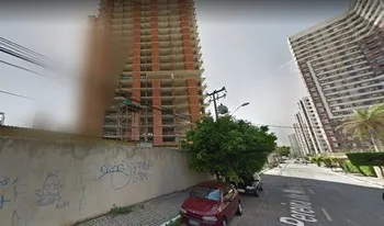 Imagem do Condomínio Aguas Belas em Fortaleza