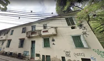 Condomínio Aguas D'alice em Rio De Janeiro