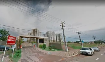 Imagem do Condomínio Aguas Do Madeira em Porto Velho