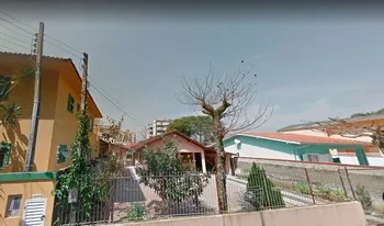 Imagem do Condomínio Aguas Marinhas Residence em Itapema
