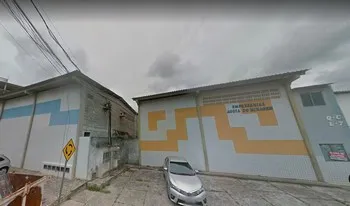 Imagem do Condomínio águia Do Miragem em Lauro De Freitas