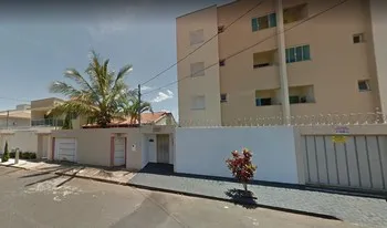 Imagem do Condomínio águia Residence em Uberlândia