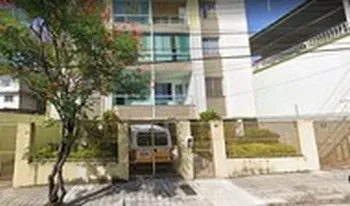 Condomínio Agulhas Negras em Belo Horizonte