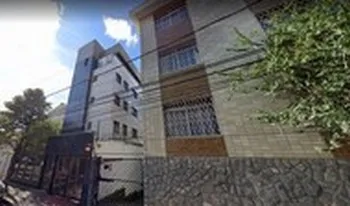 Condomínio Aida Furst Santiago em Belo Horizonte