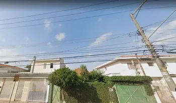 Condomínio Ailson Simões em São Paulo