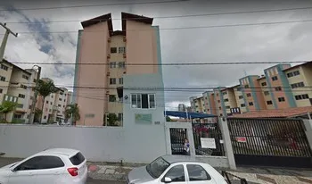 Imagem do Condomínio Aimara em Fortaleza