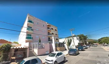 Imagem do Condomínio Alaide Villalva Gamez Condominium em Atibaia