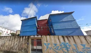 Condomínio Alamandas Vi em São Paulo