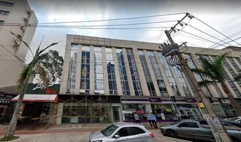 Imagem do Condomínio Alameda Da Serra em Nova Lima