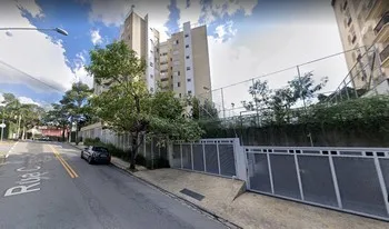 Condomínio Esplanada do Chá em São Paulo