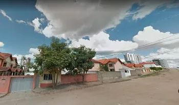 Imagem do Condomínio Alameda Dos Ipes em Campina Grande
