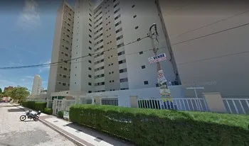 Imagem do Condomínio Alameda Jardim em Fortaleza