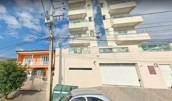 Imagem do Condomínio Alameda Jardins Residence em São José Dos Pinhais