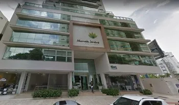 Imagem do Condomínio Alameda Jardins Residence em Balneário Camboriú