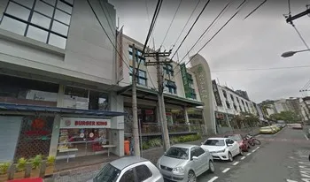 Imagem do Condomínio Alameda em Juiz De Fora