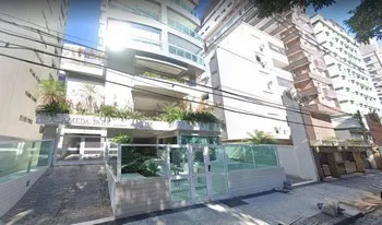 Imagem do Condomínio Alameda Park Residence em Santos