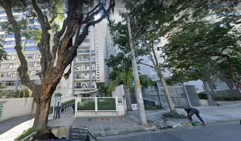 Condomínio Alameda Paulista Office em São Paulo