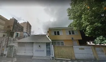 Condomínio Alamo em Salvador