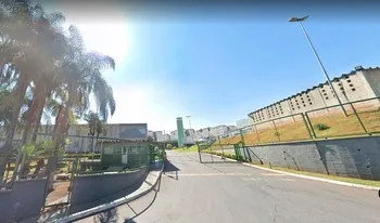 Imagem do Condomínio Alamo Business Park em Contagem