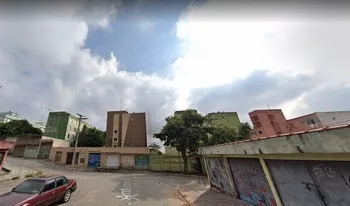 Condomínio Alamos IV em São Paulo