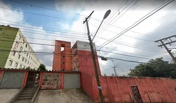 Condomínio Alamos V em São Paulo