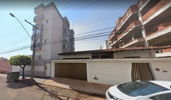 Imagem do Condomínio Albania em Uberlândia
